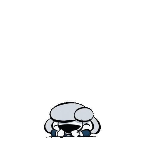 Leopoll Sticker by VON POLL