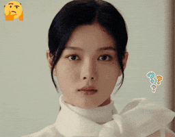 Kim Yoo Jung Korea GIF