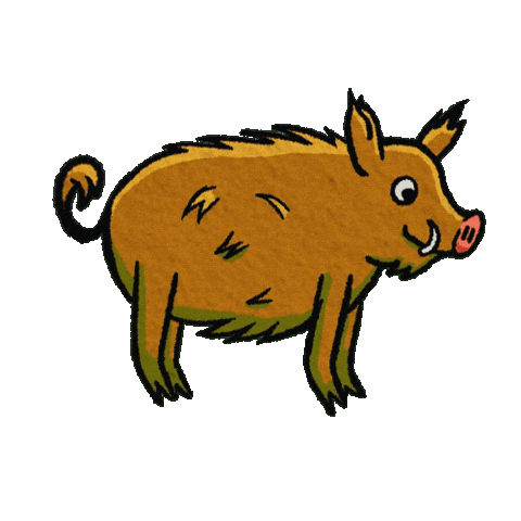 Happy Sticker by BiMA kids