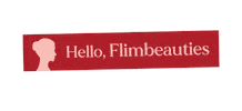 Beauty Glow Sticker by Flimty Fiber