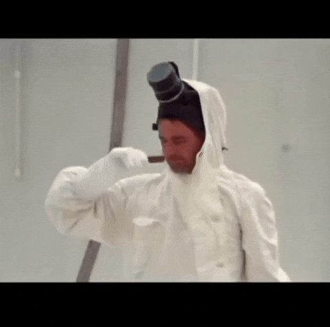 Pool GIF