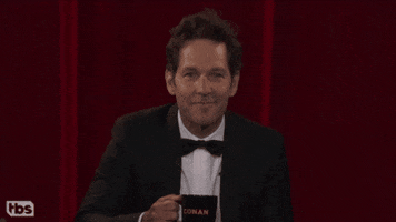 Paul Rudd GIF