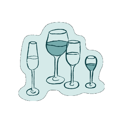 Bright Cellars Sticker