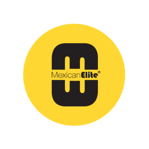 Mexico Monterrey Sticker by Mexican Elite