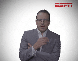 tired world cup GIF by ESPN México