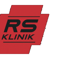 RS-Klinik Sticker