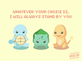 Friends Vintage GIF