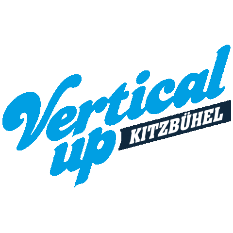 VerticalUP Sticker