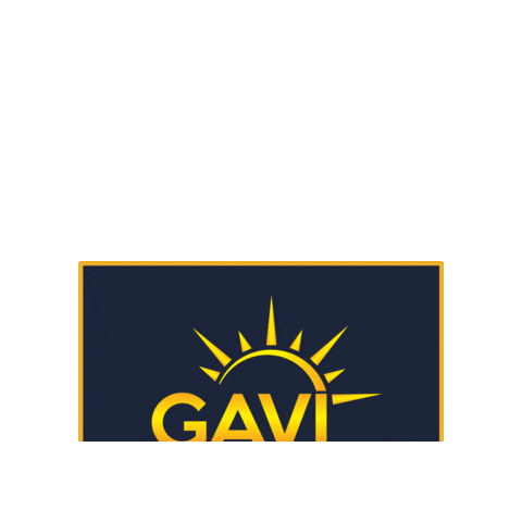Gavi Begtrup Sticker