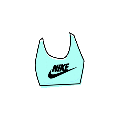 Just Do It Fitness Sticker by Nike Toronto