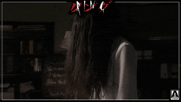 the ring film GIF by Arrow Video