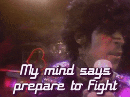 1999 GIF by Prince