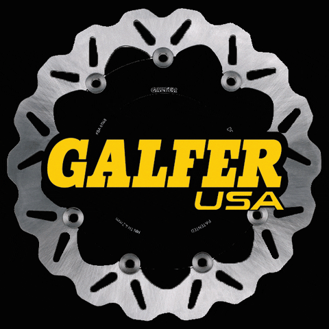 Moto Motocross GIF by Galfer USA