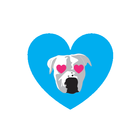 One Tail at a Time Sticker