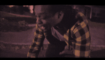 Sad Surprise GIF