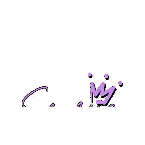 Sticker by Entice The Brand