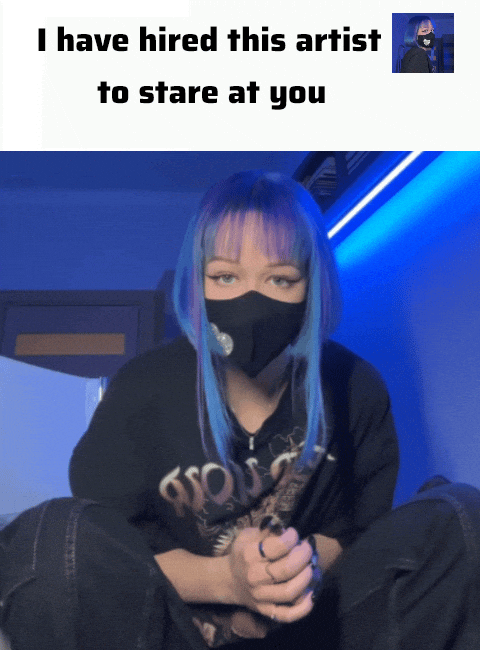 Anya Nami Artist GIF