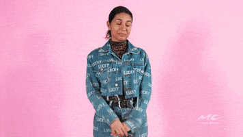 awkward uh oh GIF by Music Choice