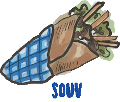 Greece Sticker