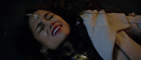 Indian Girl Crying GIFs - Get the best GIF on GIPHY