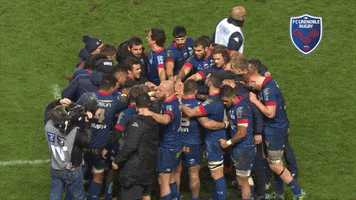 fc grenoble group GIF by FCG Rugby
