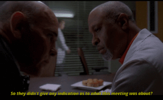 Greys Anatomy Lawrence Jennings GIF