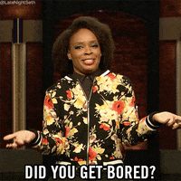 bored seth meyers GIF by Late Night with Seth Meyers