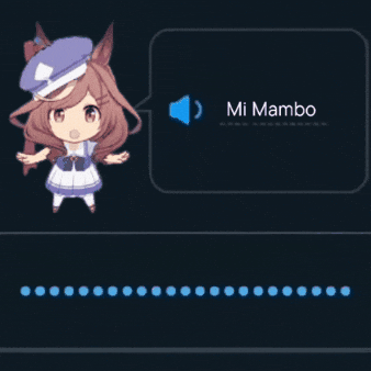 Mi Mambo GIF
