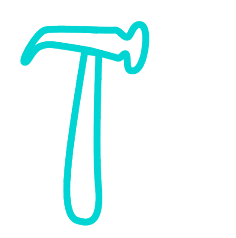 Diy Building Sticker by Knoxville Entrepreneur Center