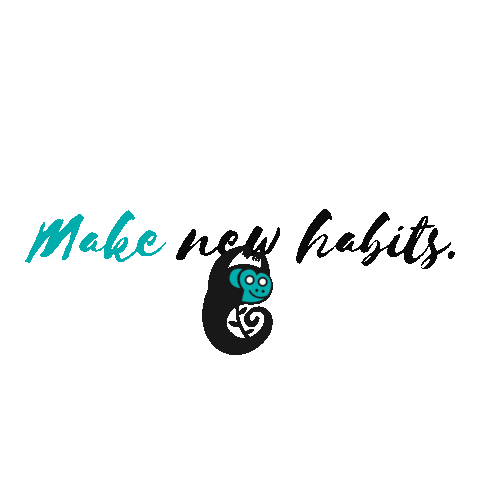 greenmonkeysv Sticker