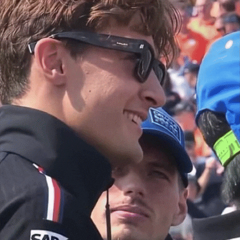 Max Verstappen Mercedesf1 GIF