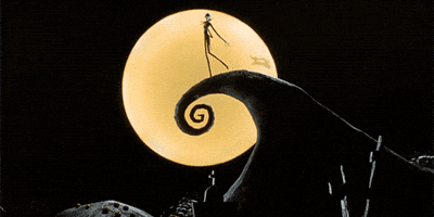 Tim Burton GIF