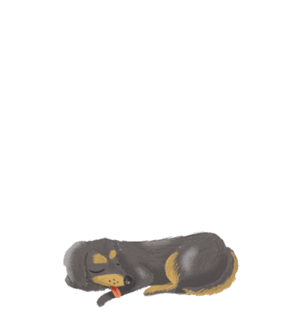 Abby Sticker