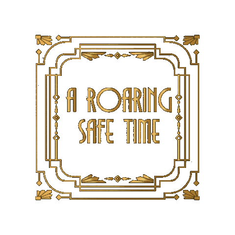 Extravaganza Sticker by HASC