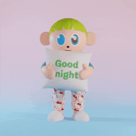 Tired Loop GIF by Mobile game studio