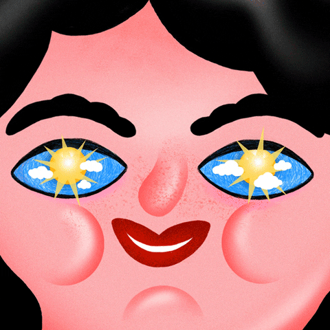 Time For Freckles GIFs - Get the best GIF on GIPHY