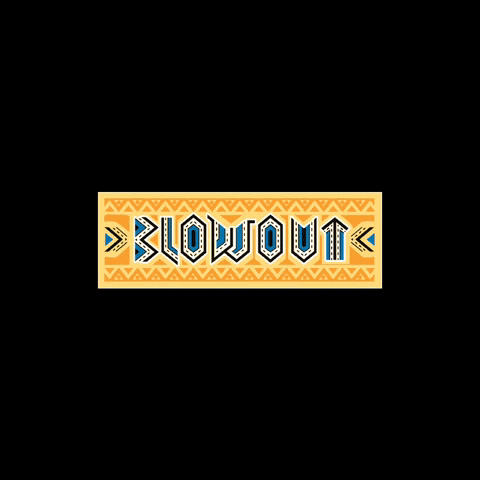 blow out carnaval GIF by Claudia Leitte