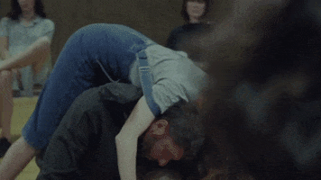 nightsandweekends fadinglight GIF by NOWNESS