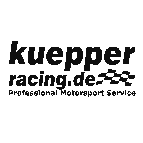 Kevin Kuepper Sticker