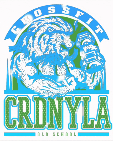 CrossFitCerdanyola GIF