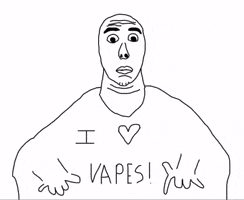 Vape GIF