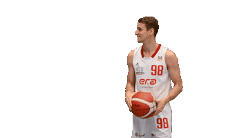 Bcl Tuma Sticker by Basketball Nymburk