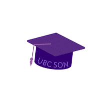 UBC Applied Science Sticker