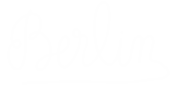 City Berlin Sticker