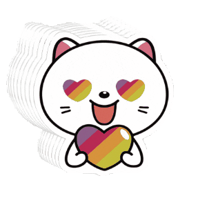 likeeofficial Sticker