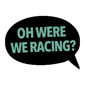 Racing Teamnero Sticker by Team Nero Bianchi