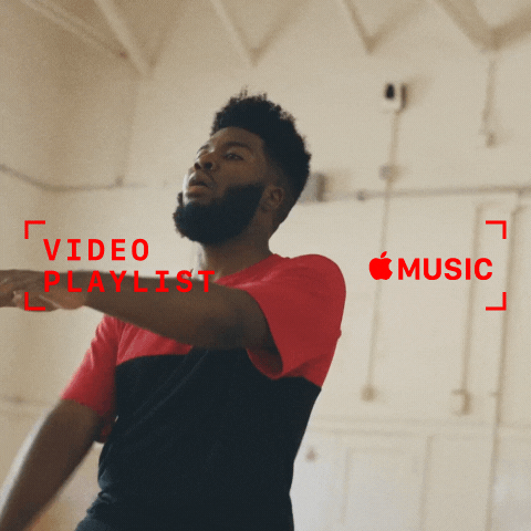 music video wow GIF by Apple Music