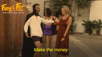 Martial Arts Lol GIF