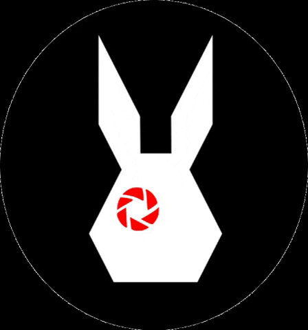 Red Eye Rabbit GIFs on GIPHY - Be Animated