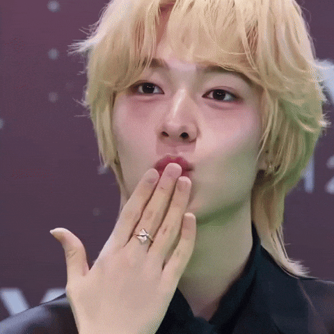 Thailand Boyslove GIF